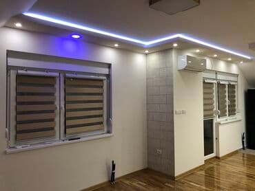 dum za komarce: DE LUX zebra zavese ﻿Prodajemo DE LUX   rolo zebra zavese, dan noć — 5