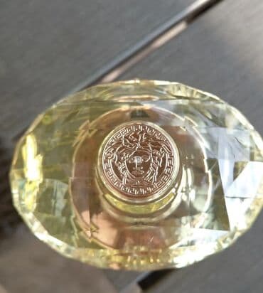 Parfemi: Ženski parfem, Versace, Original — 2