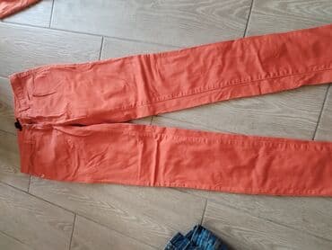 Pantalone: XS (EU 34)