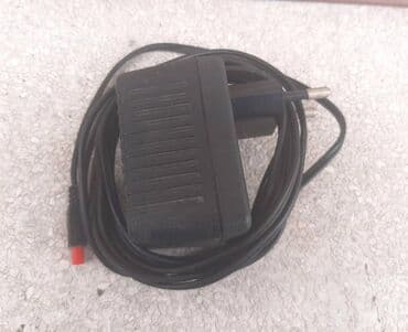 punjaci za laptop: Texas instruments ac adapter for calculators ac 9900/r ovaj adapter — 6