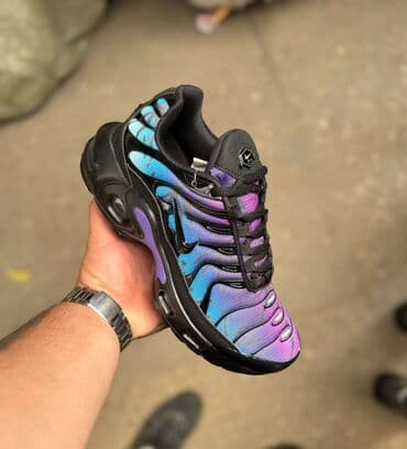 zara obuca velicine: Nike air max tn patike Novo Brojevi 36 do 46, zavisi od modela fb — 1