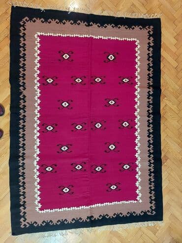 Carpets & Floor Mats: Oriental rugs, Rectangle — 1