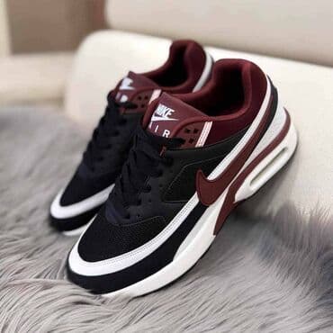 crne air force 1: Patike, veličina - 46 — 5