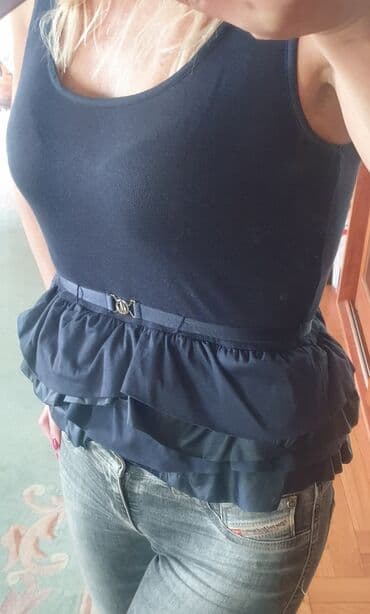 gerry weber nova kolekcija: Moncler, S (EU 36), bоја - Svetloplava — 5