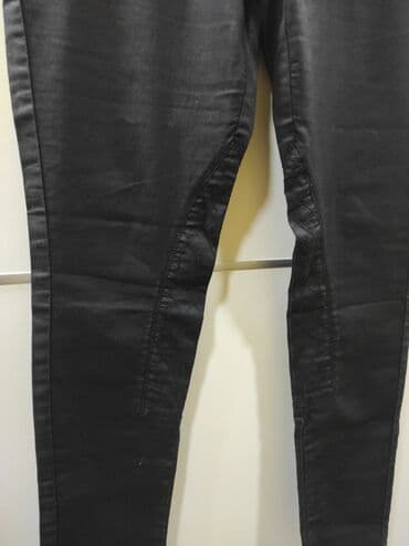 lidl pantalone: XL (EU 42) — 2
