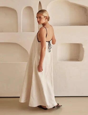 haljina xs s: Oversize, Na bretele — 4