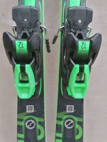 ski kombinezon za decu: Head supershape e-magnum era 3.0 s 163 cm 2024g vrhunske skije head e — 7
