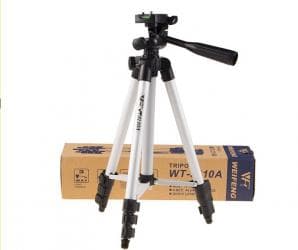 kamere za slikanje: Stativ TRIPOD

Sve je na slikama — 5