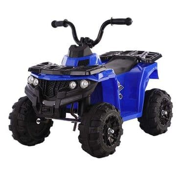elektricni pistolj na vodu: 06. 😎 QUAD NA AKUMULATOR 😎 🟦 Plavi ili crveni 🟥 ❓ 🆒 CENA 7299 dinara 🆒 — 1