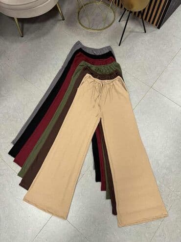 prsluk i pantalone komplet: Normalan struk — 9