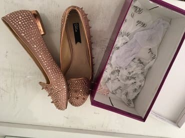 primadona obuca nova kolekcija: Baletanke, 38 — 1