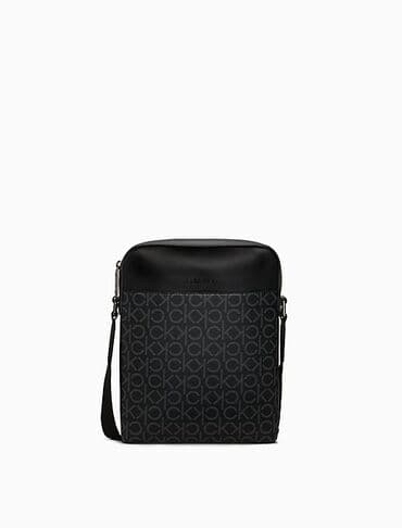 rančevi: Calvin Klein-cK-Original muska torbica-Kozna — 8
