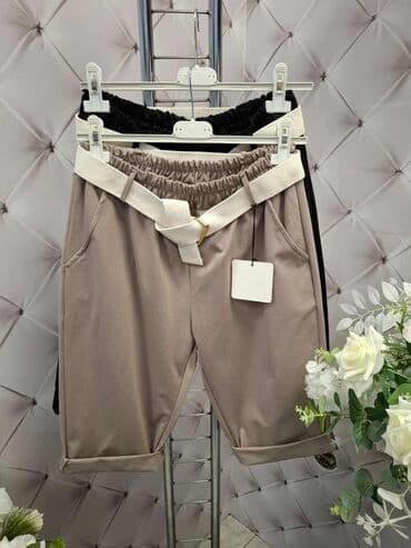 bermude reject 4xl: 07. pantalonice 
2500,oo — 4