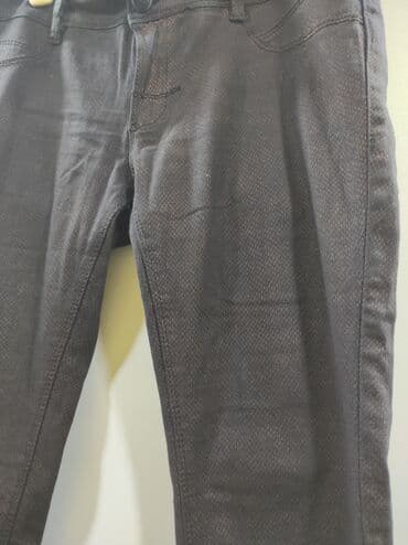 lidl pantalone: XL (EU 42) — 2