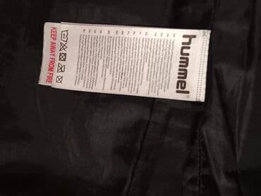 samo haljina: Hummel, XL (EU 42), Jednobojni, Sa postavom — 8