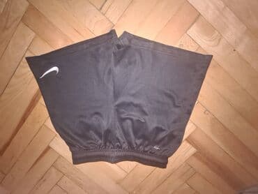 crni sorc za fizicko: Nike, Kratki šorts, 128-134 — 1