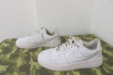 ručni sat muški: Patike, Nike, veličina - 44 — 5