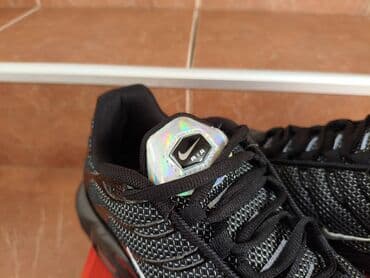 omega muski satovi cena: Patike, Nike, veličina - 44 — 5