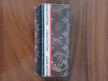 louis vuitton novcanici: Ženski novčanik, Louis Vuitton — 1