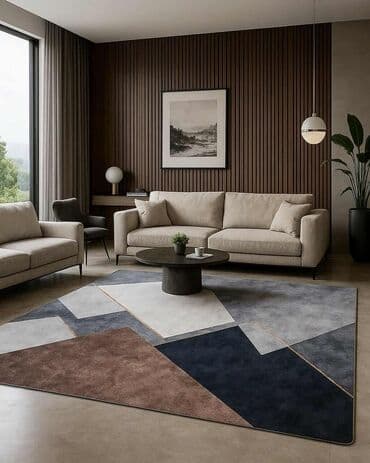 Carpets & Floor Mats: Carpet — 2