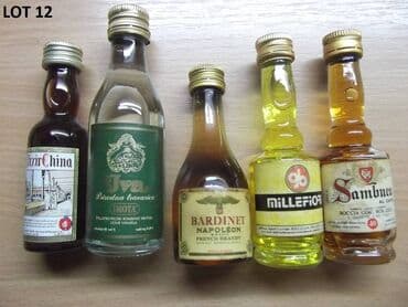auto karta novi beograd: Mini Bottle unučići fraklići čokanji Kao sa slika . Zainteresovanima — 6