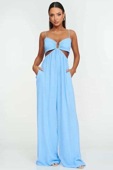 kombinezon za trudnice: Massimo Dutti — 5