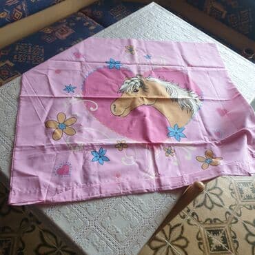 Bed sheets: For kids — 1