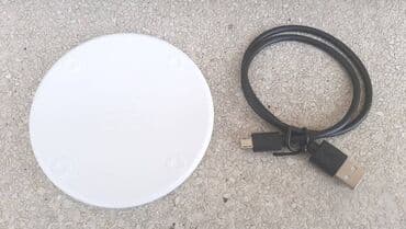 polovni telefoni pancevo: Bežični punjač Wireless charger za mobilne telefone Podržava brzo — 5