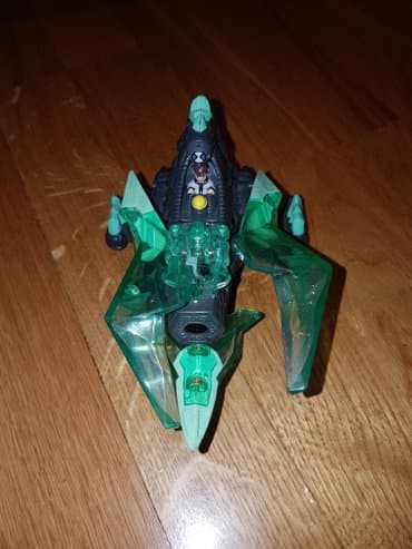 bunde od nerca cijena: Original cartoon network ben 10 igracka. Masina - vozilo od action — 4