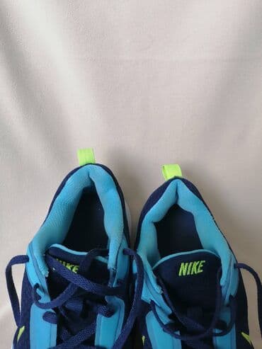 ampule za kosu: Nike, 39, bоја - Svetloplava — 9