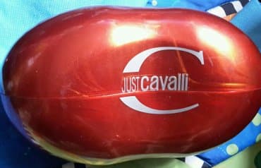cavalli parfem: Dioptrijske naočare, Just Cavalli, bоја - Crna — 5