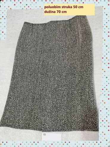 trake za kosu h m: 4XL (EU 48) — 4