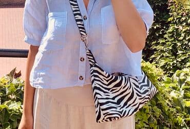 bershka torbica: Torba za rame, Bershka — 3