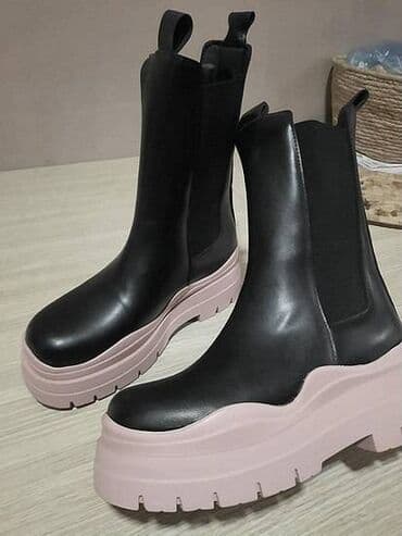 new yorker ranac: Ankle boots, 36 — 2