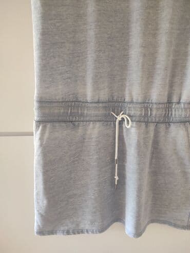 ps fashion zimske jakne: BStyle L (EU 40), bоја - Svetloplava, Kratkih rukava — 2