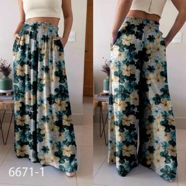 pantalone s: Normalan struk — 4