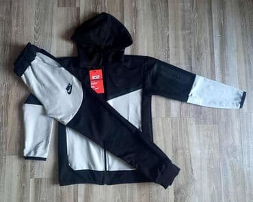 guess zimske jakne: Nike, Unisex — 7