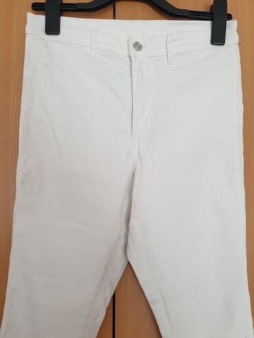 pantalone s: S (EU 36), Visok struk, Drugi kroj pantalona — 3