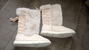 Ugg čizme: Ugg čizme, Zara, Veličina - 34 — 6