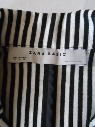 zara parfemi akcija: Zara, S (EU 36) — 2