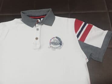 majica s: Majca original 100 &% pamuk veličina XXL
 Tel — 1