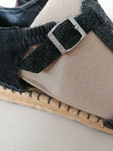 replay torba bela: Sandale, Replay, 38 — 16