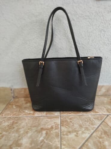 ženske torbe oko struka: Torba za rame, H&M — 4