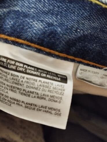 ramax novi sad: Novo!Novo! Orginal lewis farmerke kupljene u americi. Nikada nisu — 7