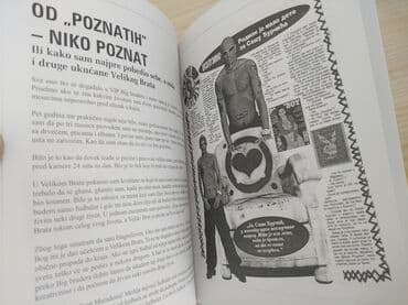 mikrofon sa stalkom: Saša ćurčić ja saša ćurčić gola istina polovna sa uobičajenim — 2
