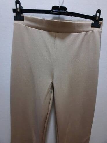 kargo pantalone h m: M (EU 38) — 1