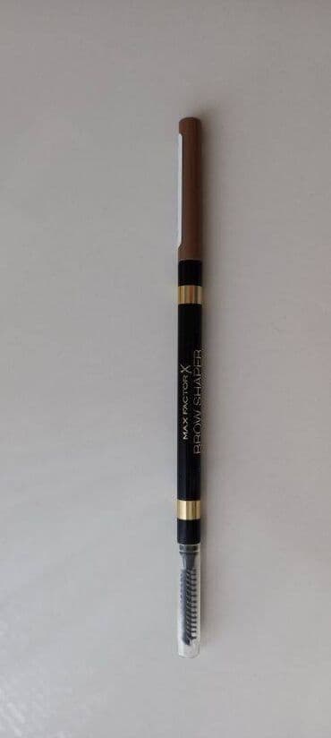 sophie's choice olovka za obrve: Max Factor Blonde 10 precizna olovka za obrve na izvlačenje - naziv — 4