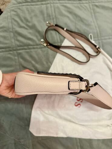 guess torbe online prodaja: Torba za rame, Guess, Materijal: Veštačka koža — 4