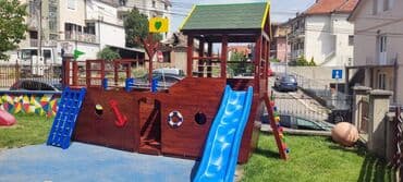 polovna ogledala za kupatilo: Bоја - Braon, Novo, O trošku kupca — 6