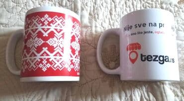 daske za wc solju sa motivima: Četiri velike šolje. Imaju logo firmi. Lično Bg ili slanje post — 5
